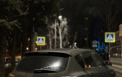 Mazda 3, 2007 год, 255 000 рублей, 1 фотография