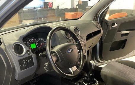 Ford Fusion I, 2007 год, 579 000 рублей, 9 фотография