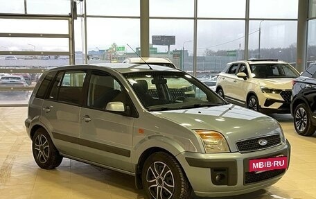 Ford Fusion I, 2007 год, 579 000 рублей, 2 фотография