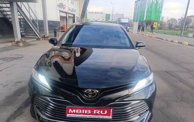 Toyota Camry, 2020 год, 3 500 000 рублей, 1 фотография