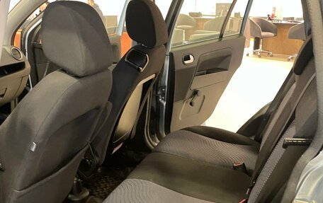 Ford Fusion I, 2007 год, 579 000 рублей, 10 фотография