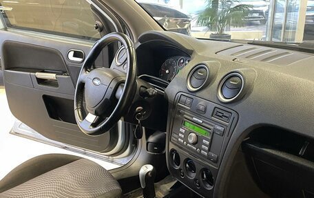 Ford Fusion I, 2007 год, 579 000 рублей, 13 фотография