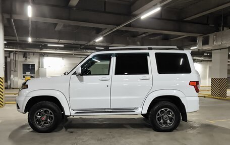 ЛуАЗ Patriot, 2021 год, 1 750 000 рублей, 1 фотография