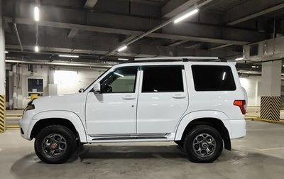 ЛуАЗ Patriot, 2021 год, 1 750 000 рублей, 1 фотография