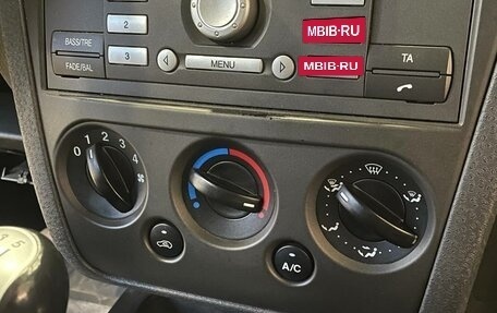 Ford Fusion I, 2007 год, 579 000 рублей, 16 фотография