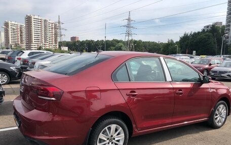 Volkswagen Polo VI (EU Market), 2020 год, 2 450 000 рублей, 2 фотография