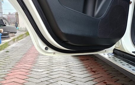 SsangYong Actyon II рестайлинг, 2011 год, 1 100 000 рублей, 5 фотография