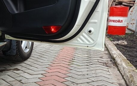 SsangYong Actyon II рестайлинг, 2011 год, 1 100 000 рублей, 6 фотография