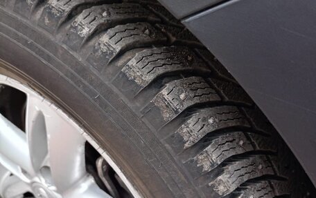 SsangYong Actyon II рестайлинг, 2011 год, 1 100 000 рублей, 7 фотография