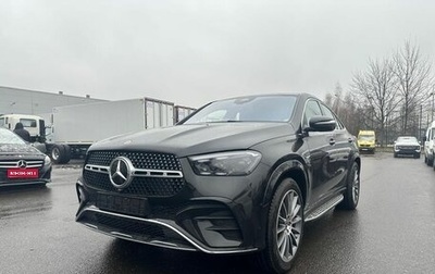 Mercedes-Benz GLE Coupe, 2025 год, 15 950 000 рублей, 1 фотография