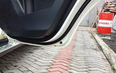 SsangYong Actyon II рестайлинг, 2011 год, 1 100 000 рублей, 10 фотография