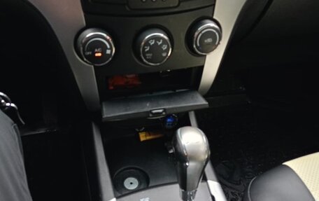 SsangYong Actyon II рестайлинг, 2011 год, 1 100 000 рублей, 16 фотография