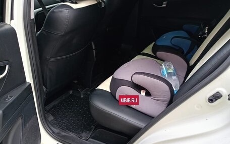 SsangYong Actyon II рестайлинг, 2011 год, 1 100 000 рублей, 8 фотография