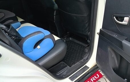 SsangYong Actyon II рестайлинг, 2011 год, 1 100 000 рублей, 11 фотография