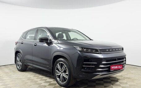 CheryExeed LX, 2022 год, 1 829 900 рублей, 1 фотография