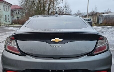 Chevrolet Volt II, 2016 год, 1 650 000 рублей, 6 фотография