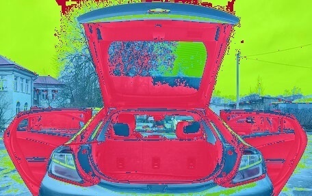 Chevrolet Volt II, 2016 год, 1 650 000 рублей, 9 фотография