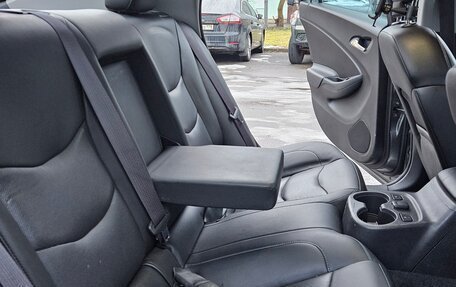 Chevrolet Volt II, 2016 год, 1 650 000 рублей, 12 фотография