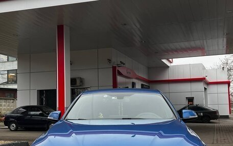 BMW 3 серия, 2017 год, 3 100 000 рублей, 2 фотография