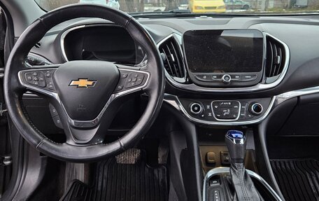 Chevrolet Volt II, 2016 год, 1 650 000 рублей, 15 фотография