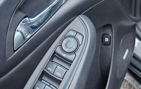 Chevrolet Volt II, 2016 год, 1 650 000 рублей, 16 фотография