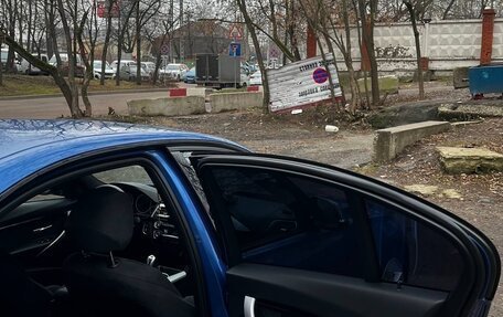 BMW 3 серия, 2017 год, 3 100 000 рублей, 12 фотография