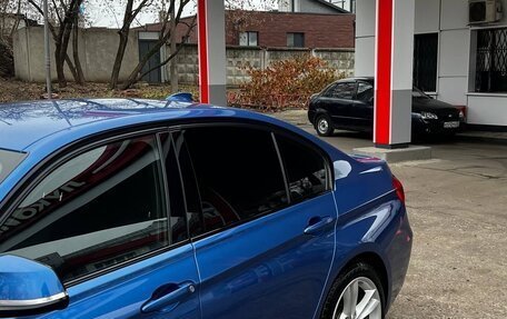 BMW 3 серия, 2017 год, 3 100 000 рублей, 6 фотография