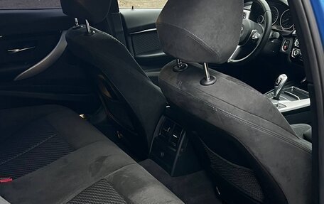 BMW 3 серия, 2017 год, 3 100 000 рублей, 13 фотография