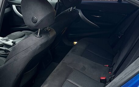 BMW 3 серия, 2017 год, 3 100 000 рублей, 15 фотография