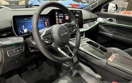 Haval F7, 2025 год, 3 599 000 рублей, 1 фотография