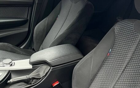 BMW 3 серия, 2017 год, 3 100 000 рублей, 18 фотография