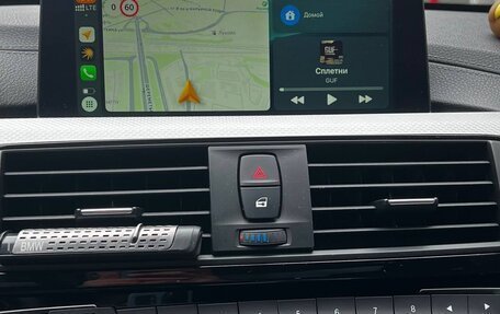 BMW 3 серия, 2017 год, 3 100 000 рублей, 25 фотография