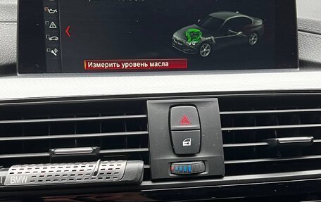 BMW 3 серия, 2017 год, 3 100 000 рублей, 22 фотография