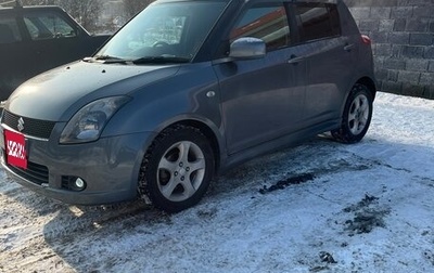 Suzuki Swift III, 2005 год, 590 979 рублей, 1 фотография