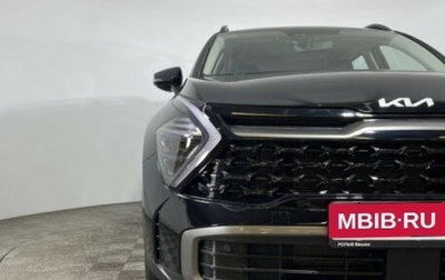 KIA Sportage IV рестайлинг, 2024 год, 4 190 000 рублей, 1 фотография