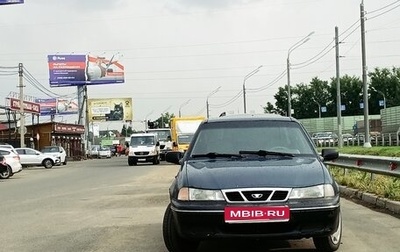 Daewoo Nexia I рестайлинг, 2003 год, 95 000 рублей, 1 фотография