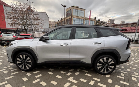 Geely Atlas, 2025 год, 2 950 000 рублей, 3 фотография