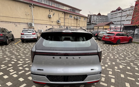 Geely Atlas, 2025 год, 2 950 000 рублей, 10 фотография