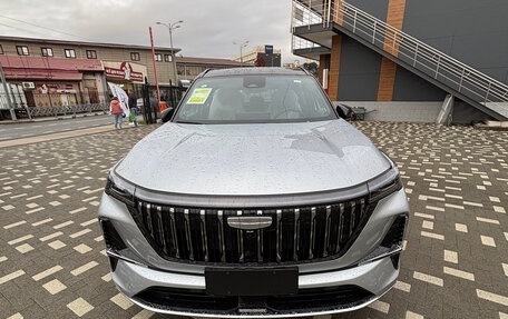 Geely Atlas, 2025 год, 2 950 000 рублей, 2 фотография