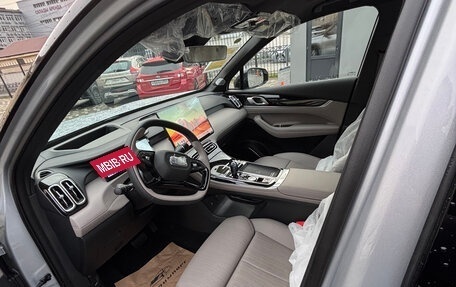 Geely Atlas, 2025 год, 2 950 000 рублей, 9 фотография
