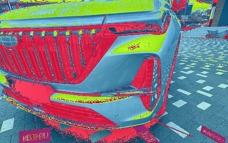 Geely Atlas, 2025 год, 2 950 000 рублей, 5 фотография