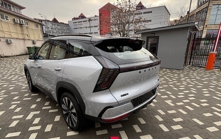 Geely Atlas, 2025 год, 2 950 000 рублей, 8 фотография