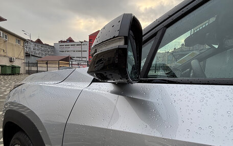 Geely Atlas, 2025 год, 2 950 000 рублей, 15 фотография