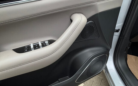 Geely Atlas, 2025 год, 2 950 000 рублей, 16 фотография