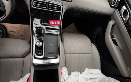 Geely Atlas, 2025 год, 2 950 000 рублей, 19 фотография