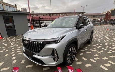 Geely Atlas, 2025 год, 2 950 000 рублей, 4 фотография