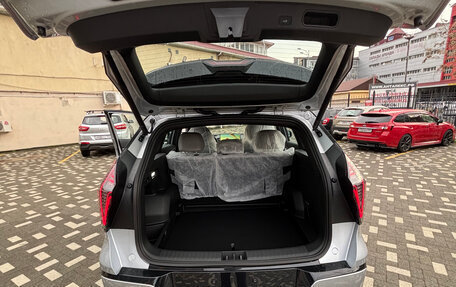 Geely Atlas, 2025 год, 2 950 000 рублей, 26 фотография