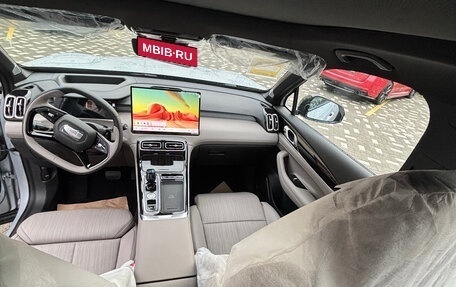 Geely Atlas, 2025 год, 2 950 000 рублей, 25 фотография