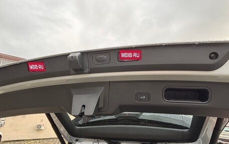 Geely Atlas, 2025 год, 2 950 000 рублей, 29 фотография