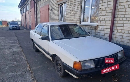 Audi 100, 1990 год, 150 000 рублей, 1 фотография